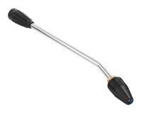 Bosch Turbo/Roto Nozzle Lance for GHP 5-55 High Pressure Washer