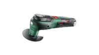 Bosch Universal Multi 12 Cordless Oscillating Tool (Bare Tool)