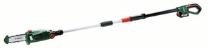 Bosch UniversalChainPole 18 Cordless Lithium-Ion Chainsaw