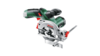 Bosch UniversalCirc 12 Cordless Circular Saw (Bare Tool)