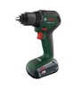 Bosch UniversalDrill 18V-55 (With 1 x 2.Ah Battery + Charger)