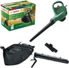 Bosch UniversalGardenTidy 2300 Garden Vac