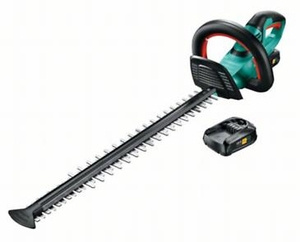 Bosch UniversalHedgeCut 18-550-2 LI Cordless Hedgecutter