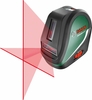 Bosch UniversalLevel 3 Cross Line Laser