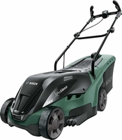 Bosch UniversalRotak 36-550 Cordless Lawnmower (No Battery or Charger)