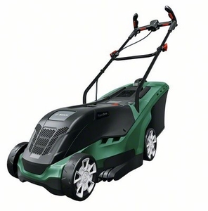 Bosch UniversalRotak 550 37cm Electric Rotary Lawnmower