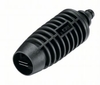 Bosch Variable Fan Jet Nozzle For AQT high-pressure washer