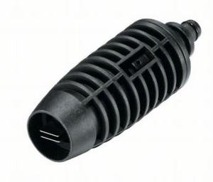 Bosch Variable Fan Jet Nozzle For AQT high-pressure washer