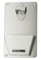 BULL Bull Bottle Opener & Catch
