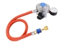 Cadac 37mbar Propane Snap-on Overflow Quick Release Regulator