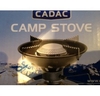 Cadac Camp Stove