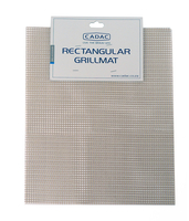 Cadac Grill Mat Rectangular 40x33cm