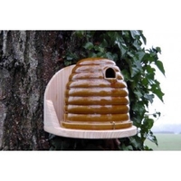 Ceramic Bee Nester Kit