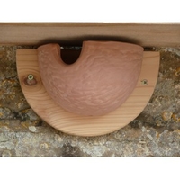 Ceramic Housemartin Bowl