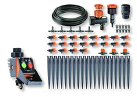 Claber Timer Kit 20 Pratico