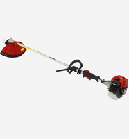 Cobra 26cc Petrol Brushcutter with Loop Handle