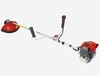 Cobra BC450K Petrol Brushcutter with Bike Handle