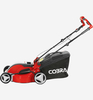 Cobra MX46S40V 18" Lithium-ion 40V Cordless Lawnmower