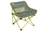 Coleman Camping Kickback Breeze Lime Chair (Green)
