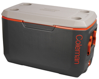 Coleman Tri Colour Extreme 70Qt Coolbox
