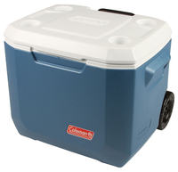 Coleman Xtreme Wheeled 50QT Cooler Box