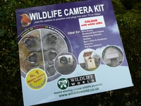 Colour Camera Kit