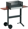 Dancook 5200 Charcoal Box Barbecue