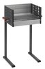 Dancook 7000 Charcoal Box Barbecue