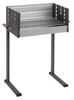 Dancook 7100 Charcoal Box Barbecue