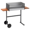 Dancook 7500 Charcoal Box Barbecue