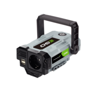 EGO PAD1500E Nexus Escape Power Invertor (Bare Tool)