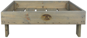 Fallen Fruits Medium Stackable Storage Crates