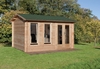 Forest Garden Chiltern 4.0m x 3.0m (ASSEMBLED)