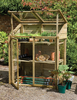 Forest Garden Mini Greenhouse