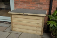 Forest Garden Pressure Treated Storage Box