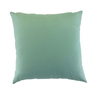 Glendale 12x12" Scatter Cushion Misty Jade