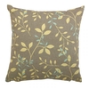 Glendale 18x18" Scatter Cushion Country Teal