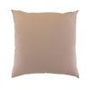 Glendale 18x18" Scatter Cushion Cream