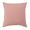 Glendale 18x18" Scatter Cushion Crystal Rose