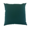 Glendale 18x18" Scatter Cushion Green