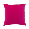 Glendale 18x18" Scatter Cushion Hot Pink