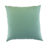 Glendale 18x18" Scatter Cushion Misty Jade
