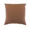 Glendale 18x18" Scatter Cushion Mocha