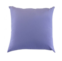 Glendale 18x18" Scatter Cushion Purple Heather