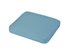 Glendale 40x45cm Placid Blue Standard Carver Cushion