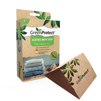 Green Protect Clothes Moth Trap