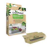 Green Protect Crawling Insect Trap