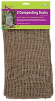 Haxnicks Composting Sacks