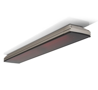 Heatscope Vision 2200W (Titanium/Black) Patio Heater