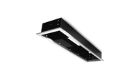 Heatstrip Flushmount For THD2400EUR
